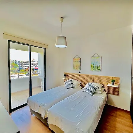 Apartament Lara 303