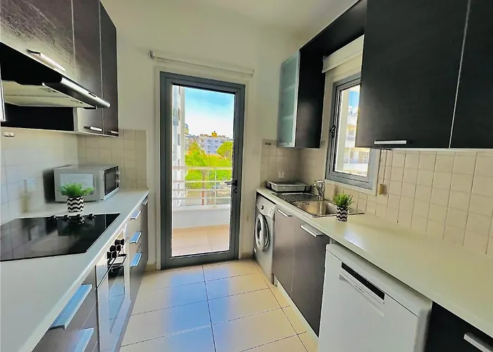 Apartment Lara 303 Larnaca