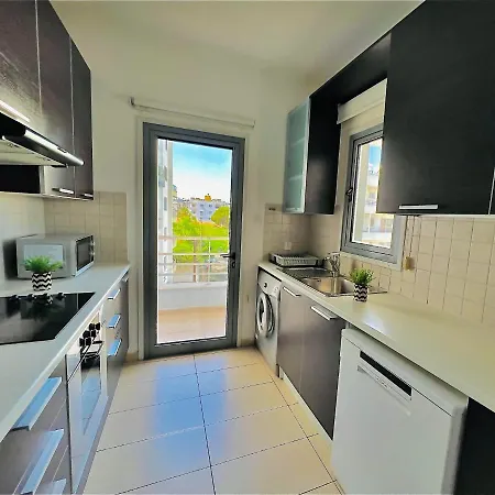 Lägenhet Lara 303 Larnaca