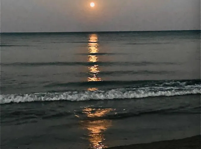 Lara 303 Apartment Larnaca